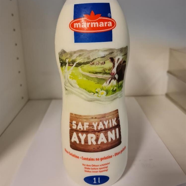 Yayık Ayran