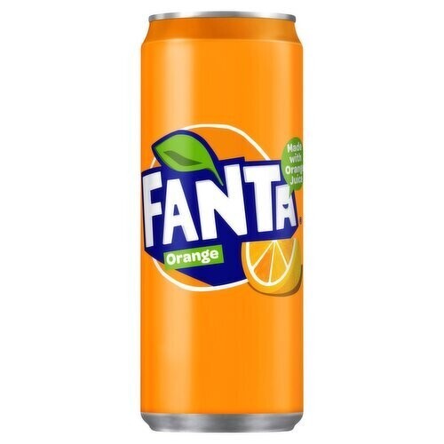 Fanta(33 cl.)