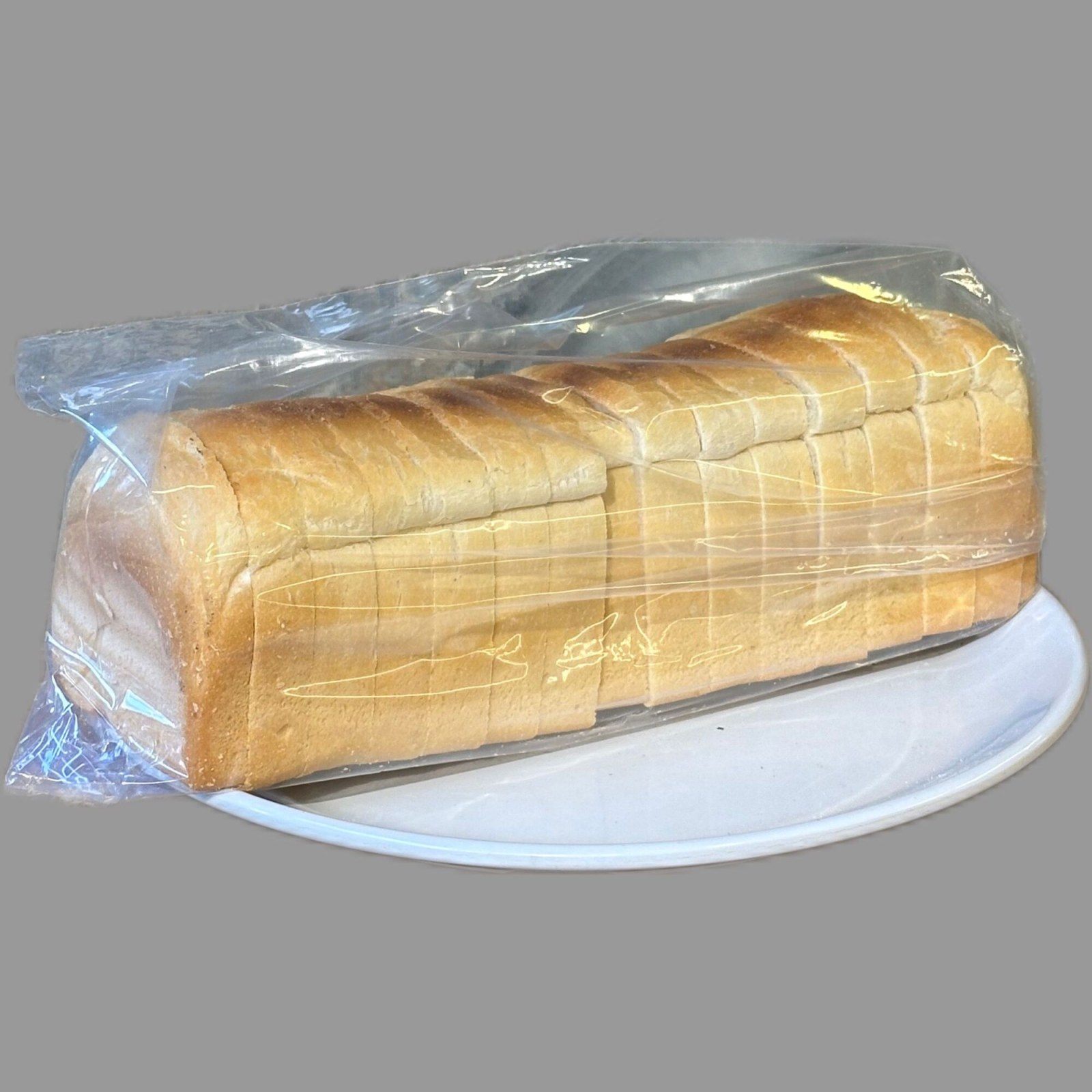 Tost Ekmeği