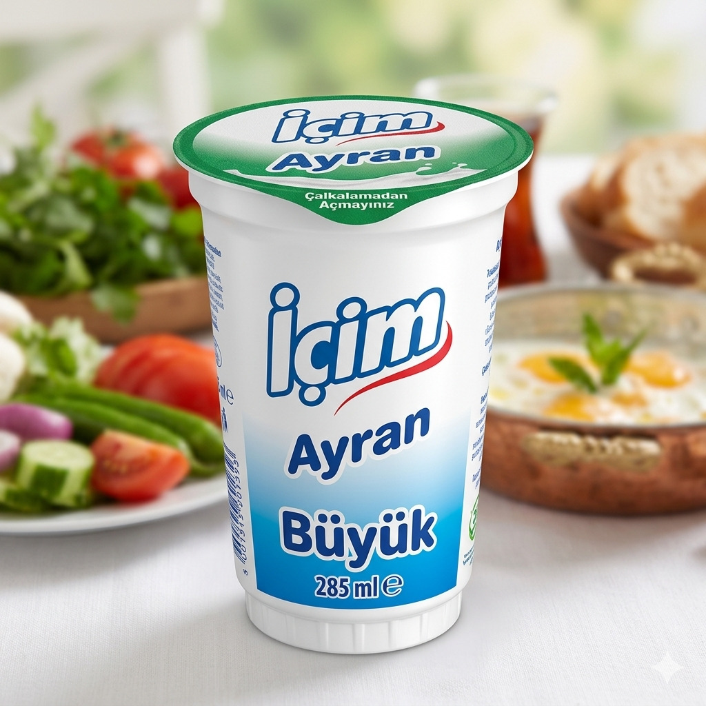Büyük Ayran