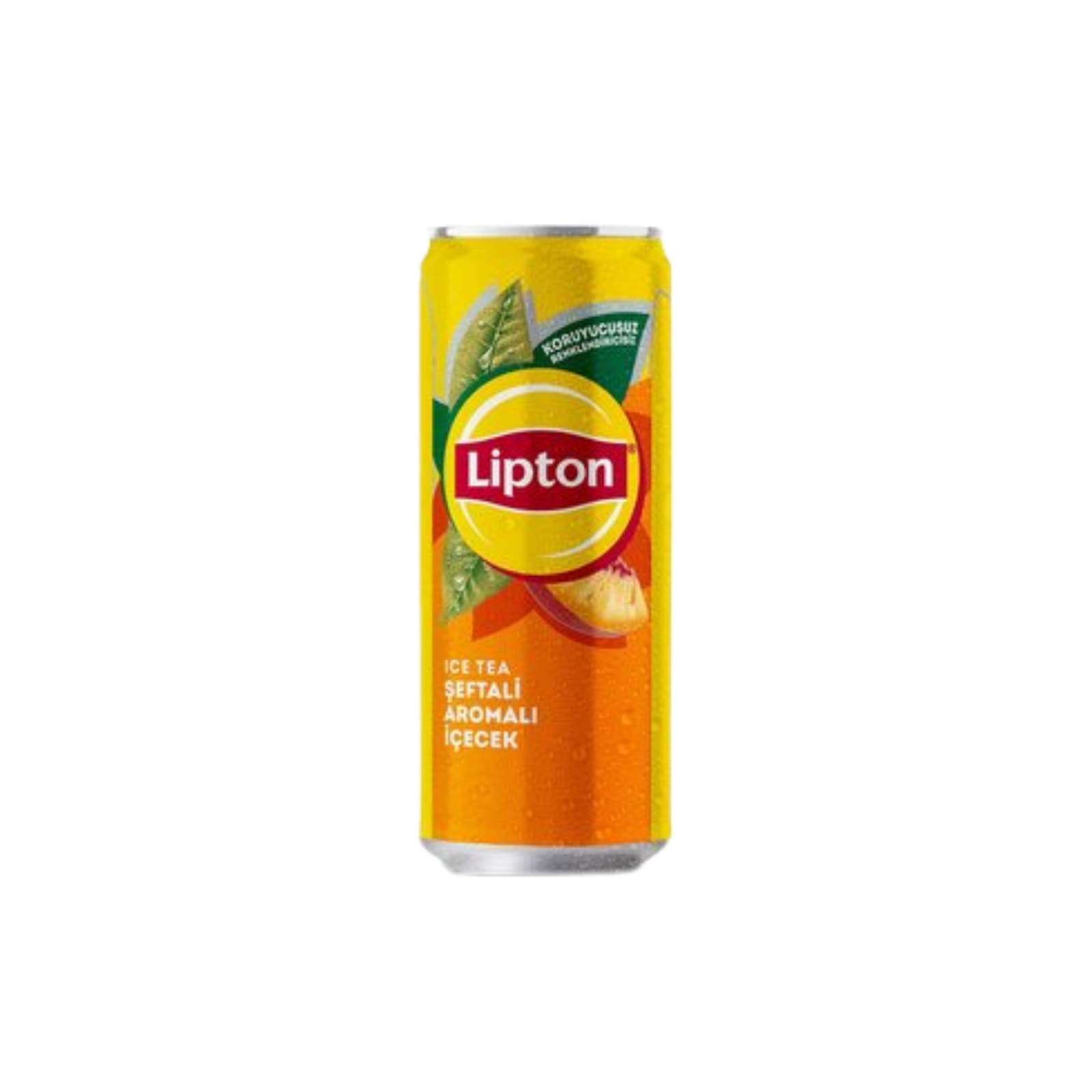 Lipton Şeftali 330 ml