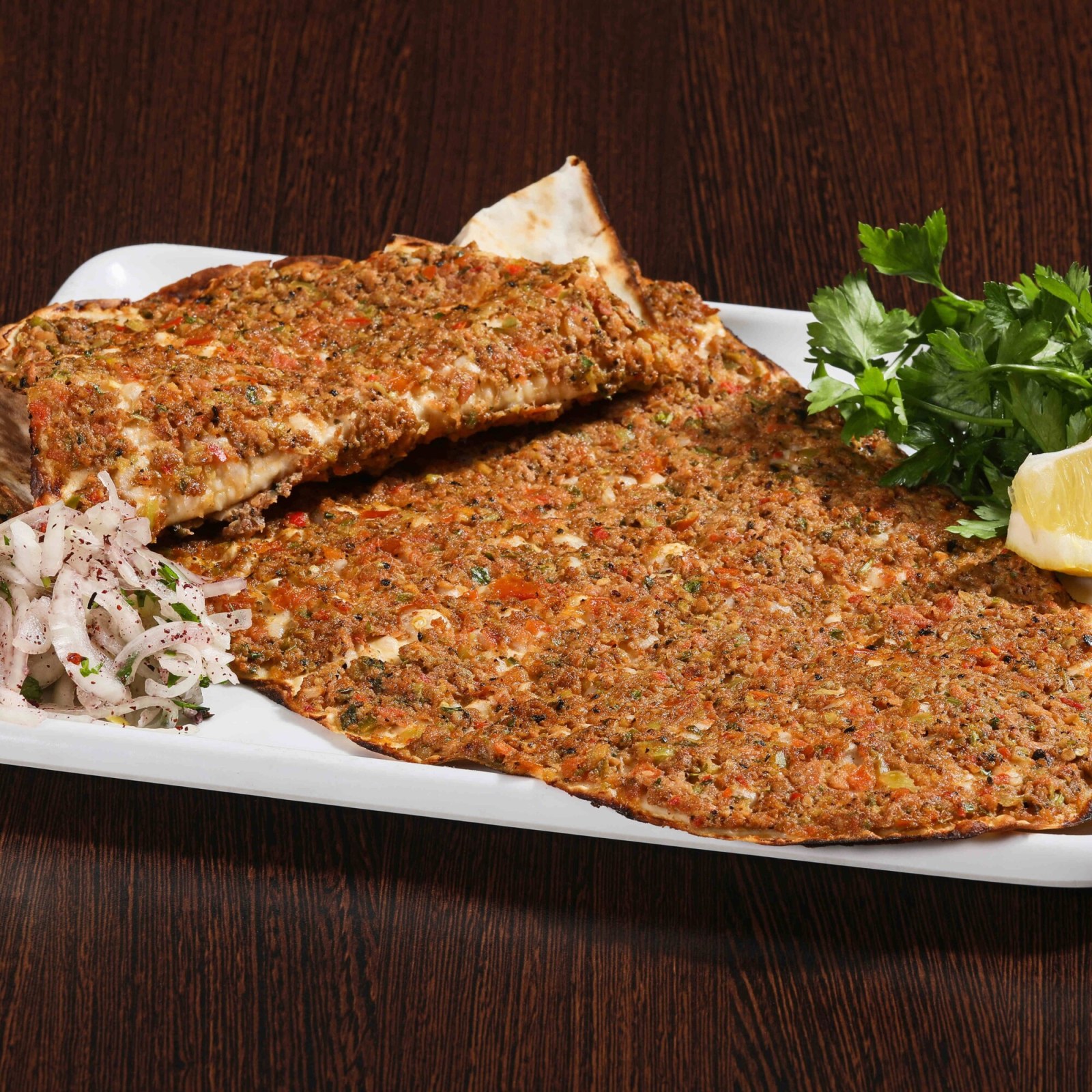 Antep Lahmacun