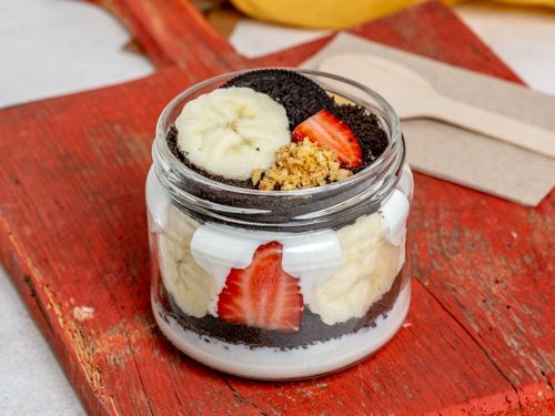 Oreo Cup
