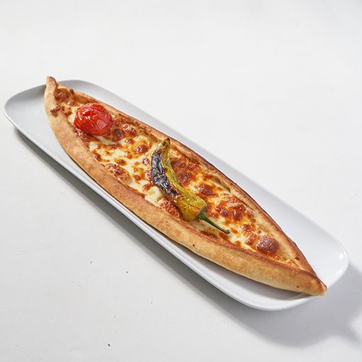 Kaşarlı Pide
