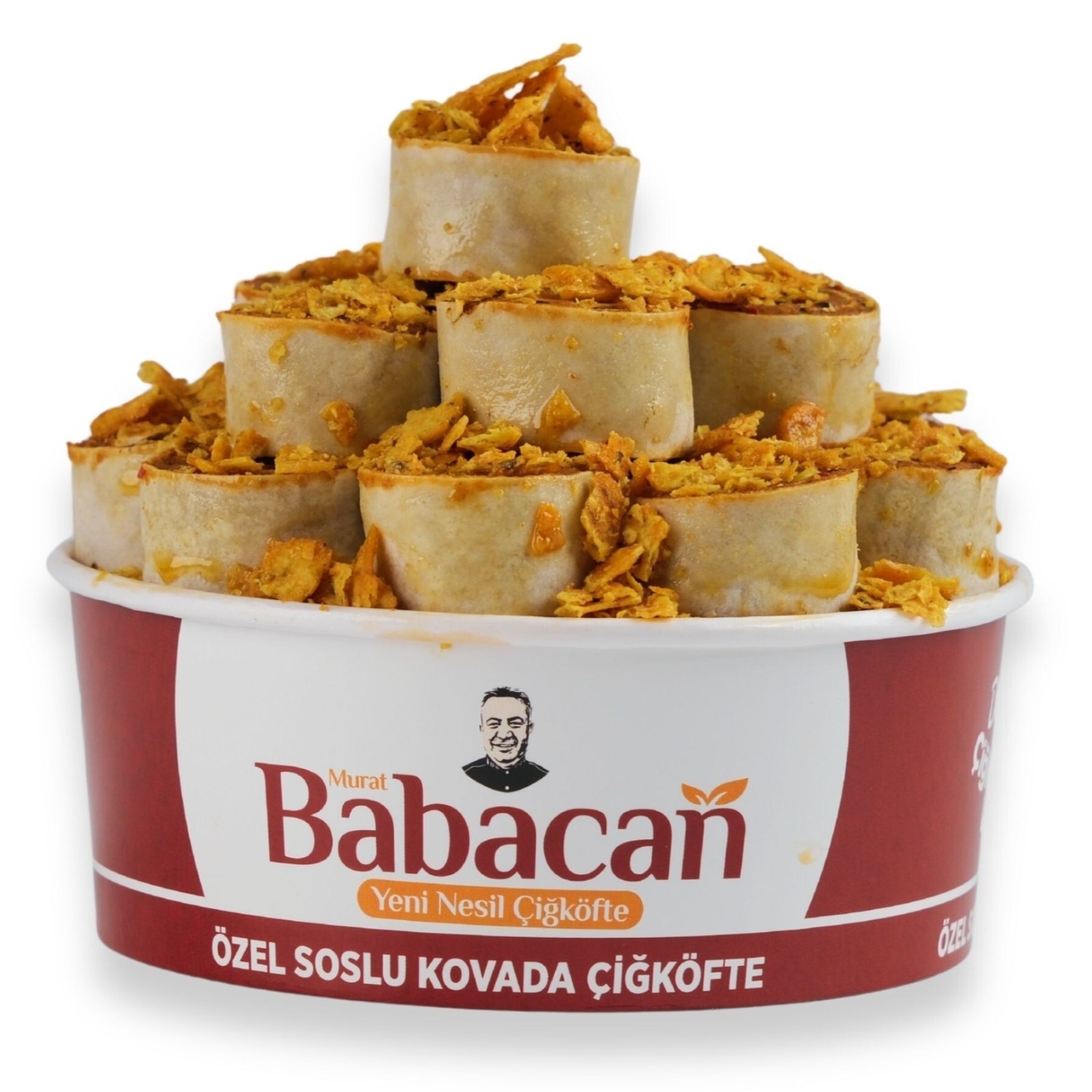 Çıtır Kova Xl (cipsli) (225 gr)