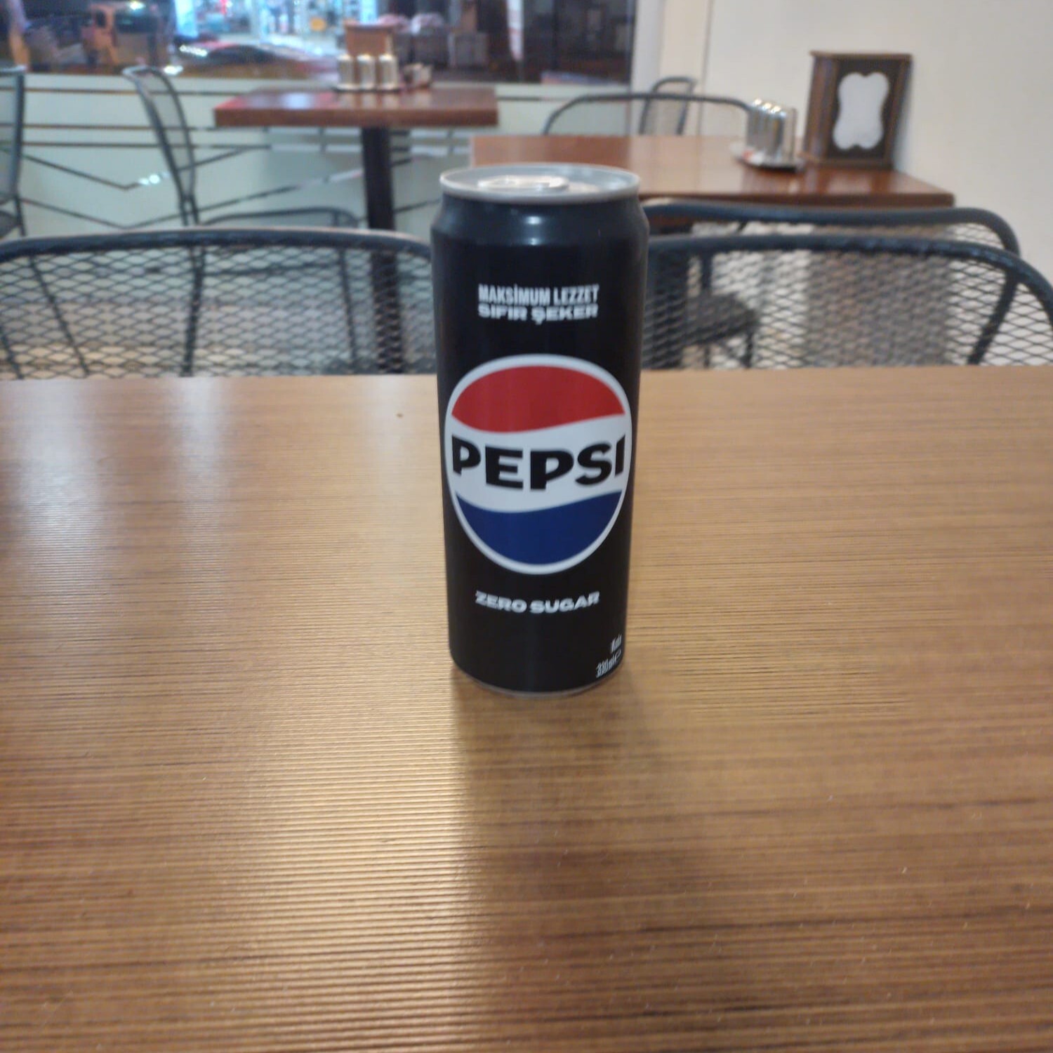 Pepsi Zero (330 ml)