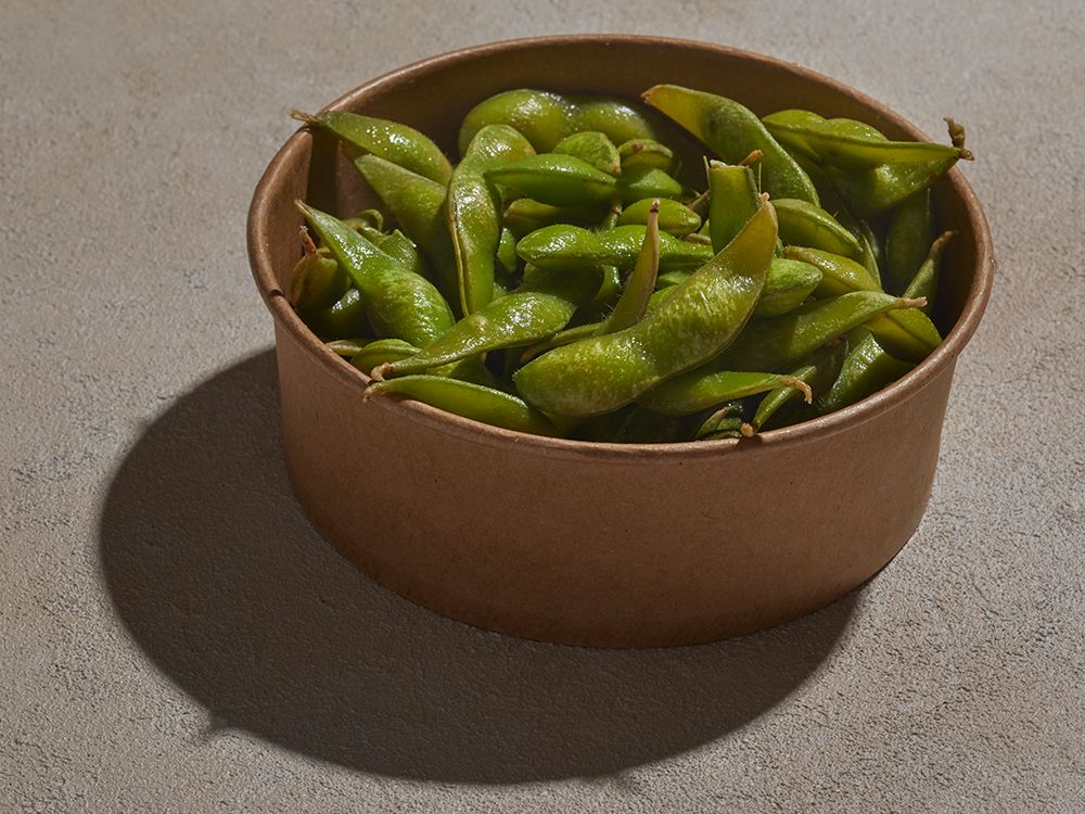 Edamame