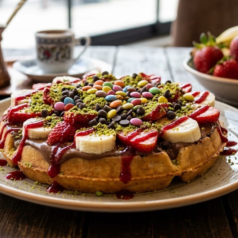 Klasik Wafella