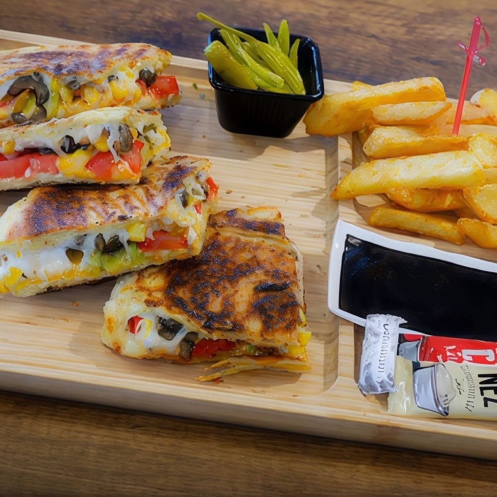 atom Tost