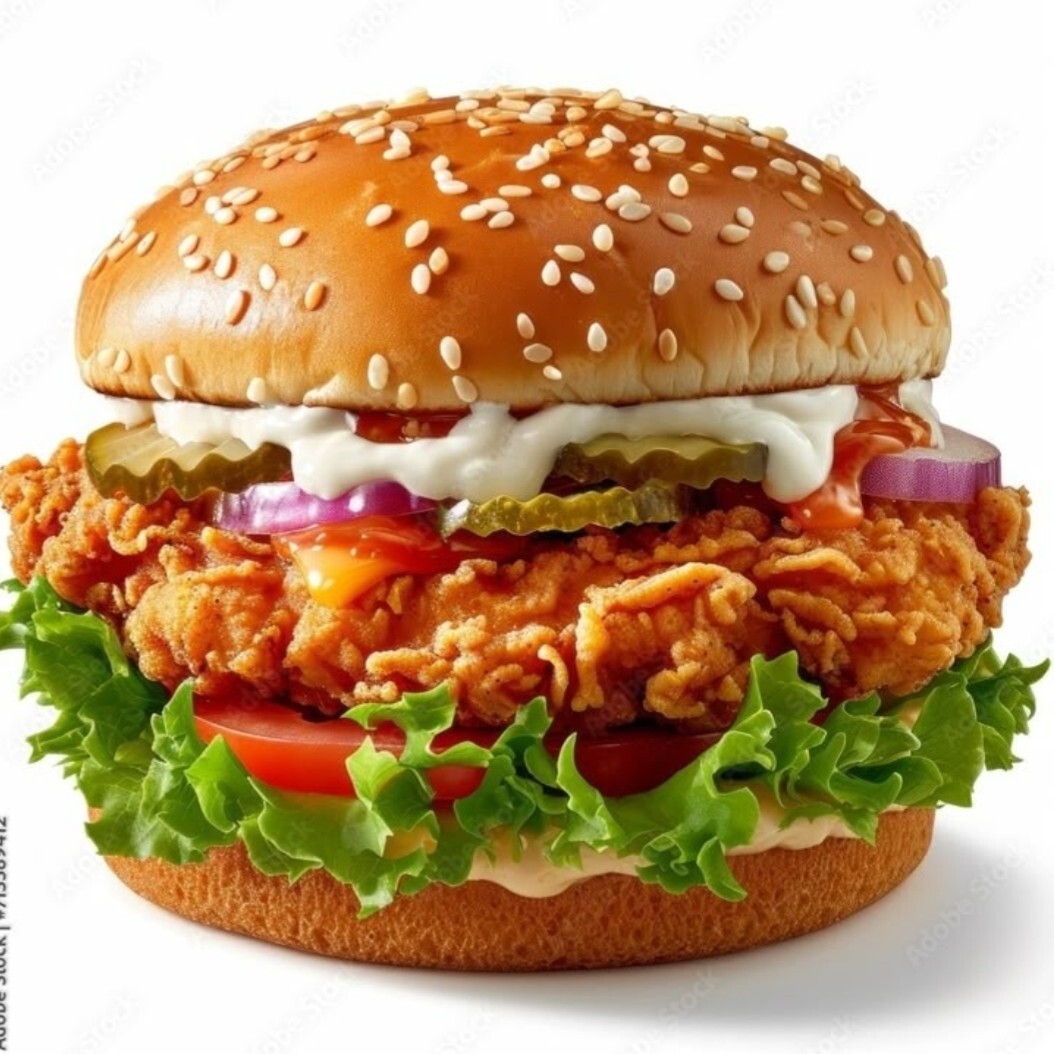 BUTBURGER