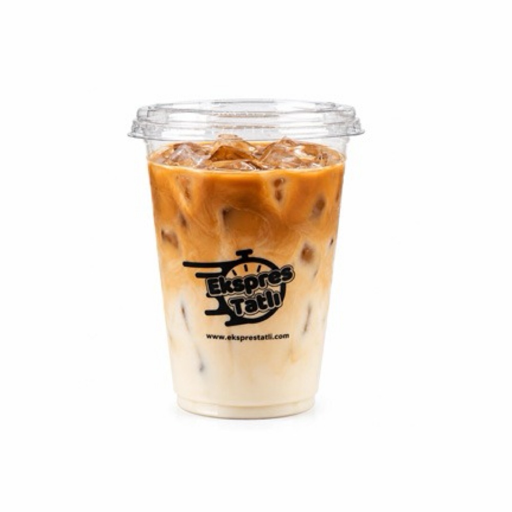 Ice Latte
