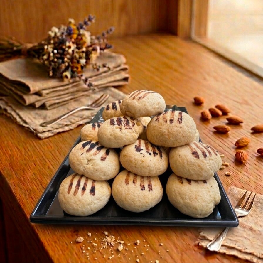 Kuru Pasta (100 gr)