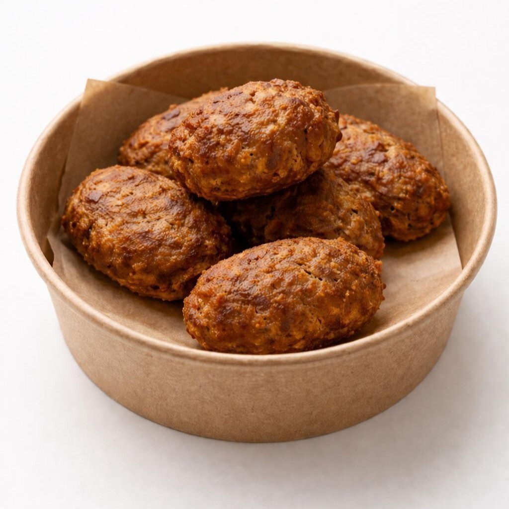 Kuru Köfte (Adet)
