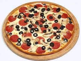 🚀Chef Pizza (Büyük Boy)🌟🍕
