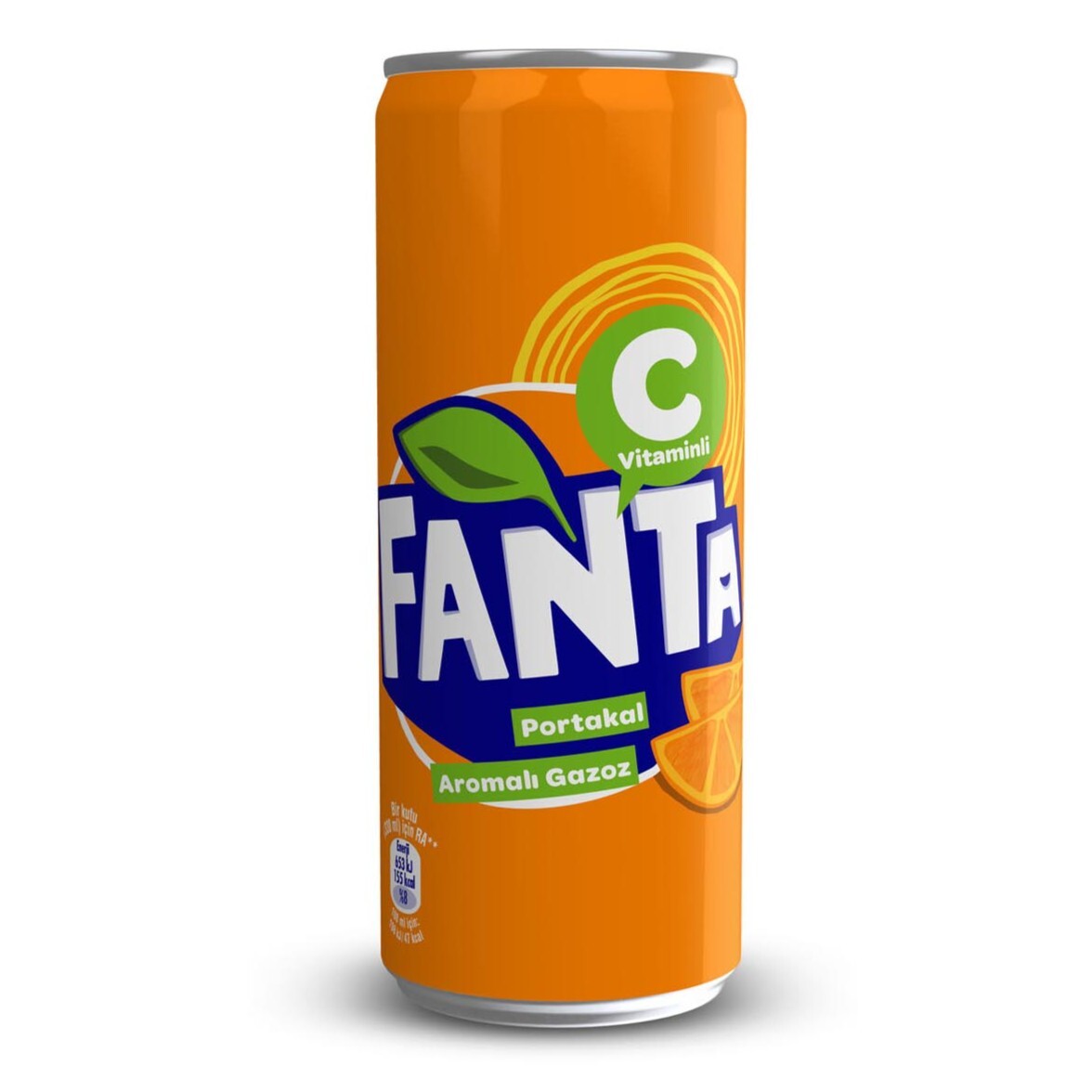 Fanta