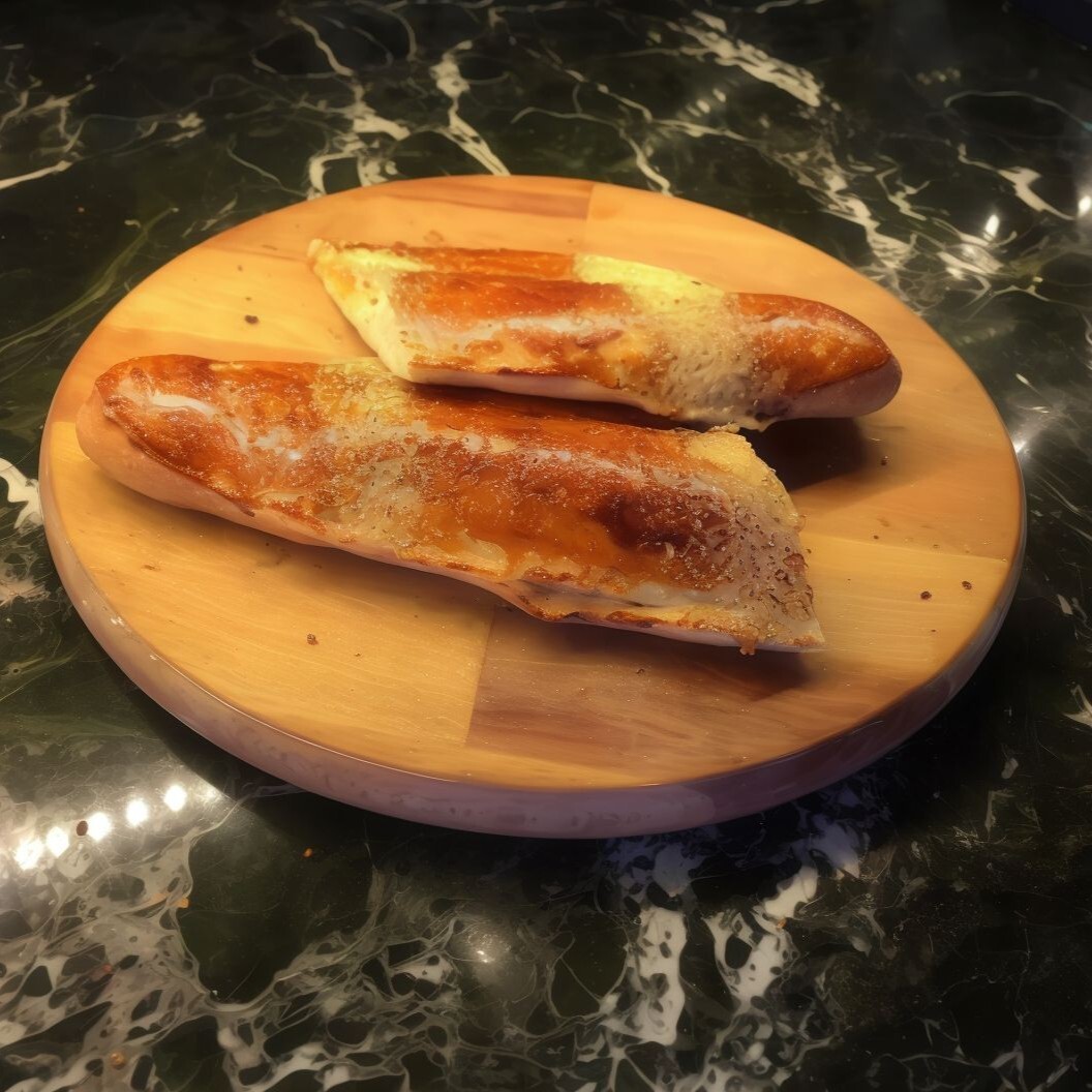 Patatesli Kır Pidesi