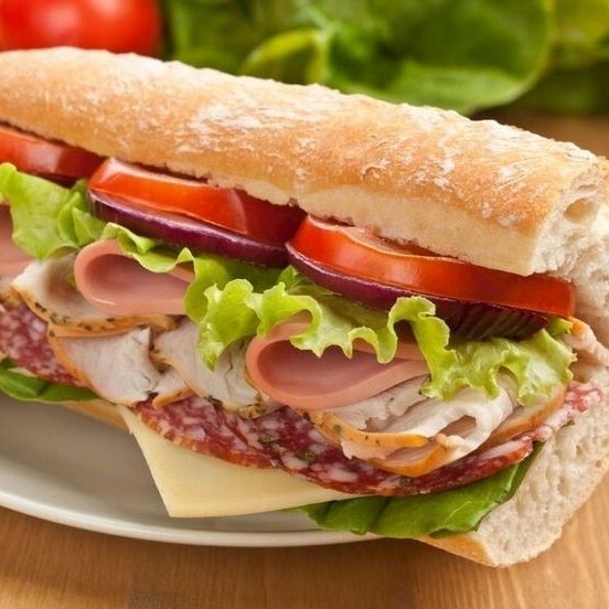 Bi Sandwich Mix