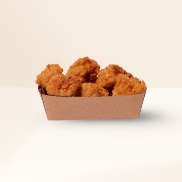 10'lu Chicken Bites