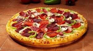 🩷Turkishim Pizza (Orta Boy)🩷