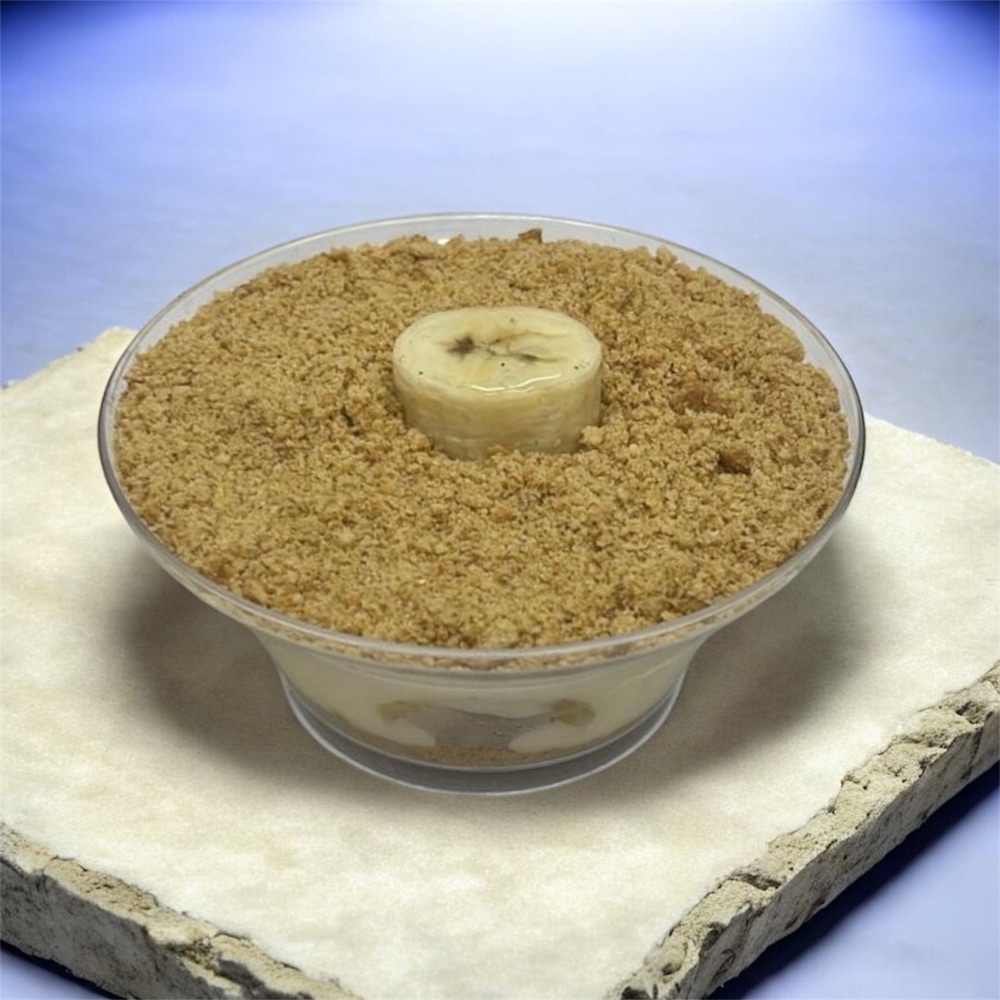 Magnolya muzlu