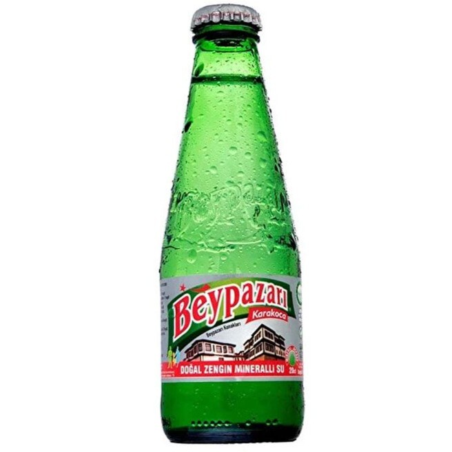 Beypazarı Doğal Maden Suyu (200 Ml)