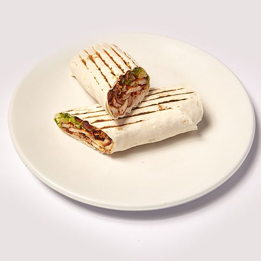 Bodrum Tavuk Döner Dürüm