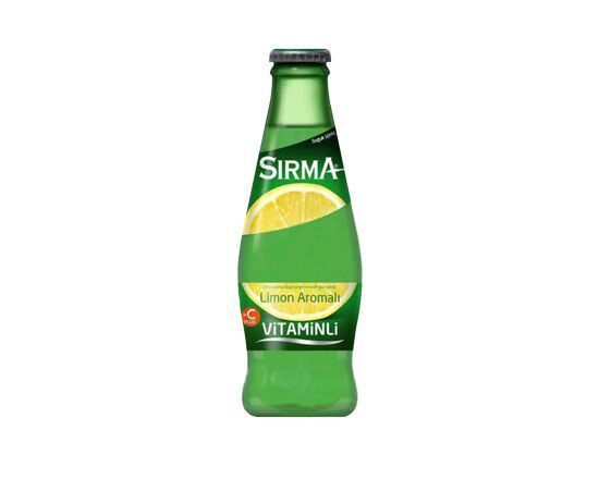 Meyveli Soda