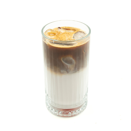 Iced Ruby Mocha