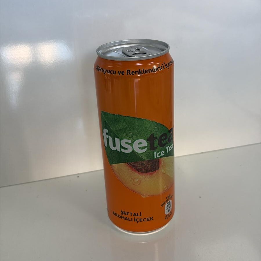 Fusetea