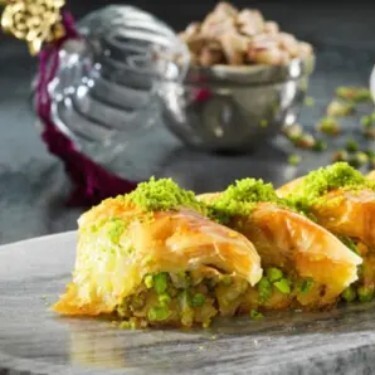 Şöbiyet Fıstıklı ( 1 kg)