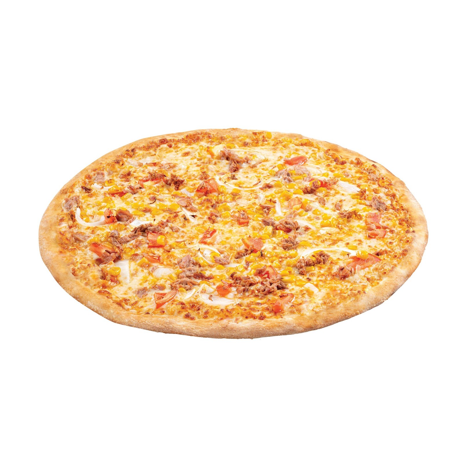 Denizci Pizza (Büyük)