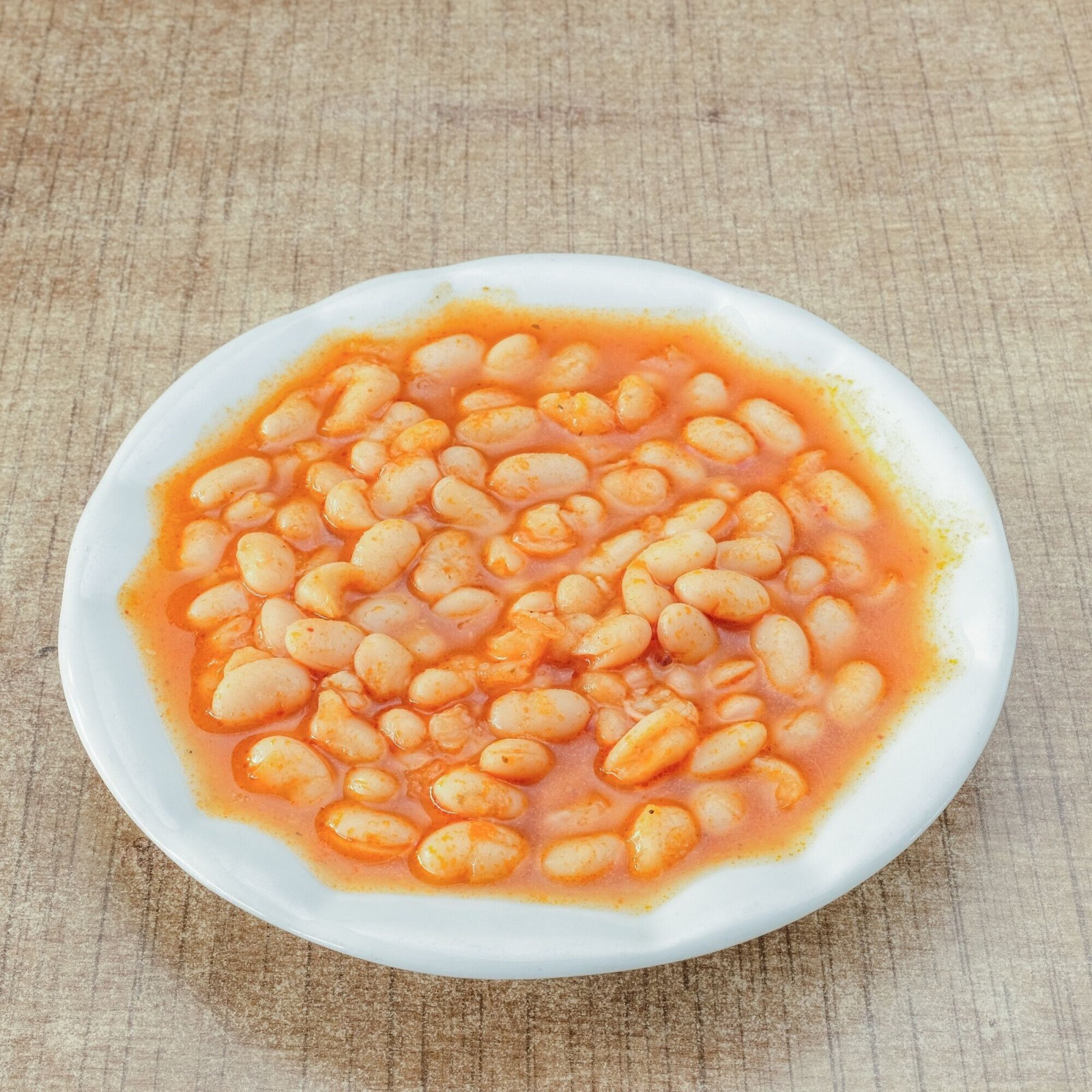 Kuru Fasulye