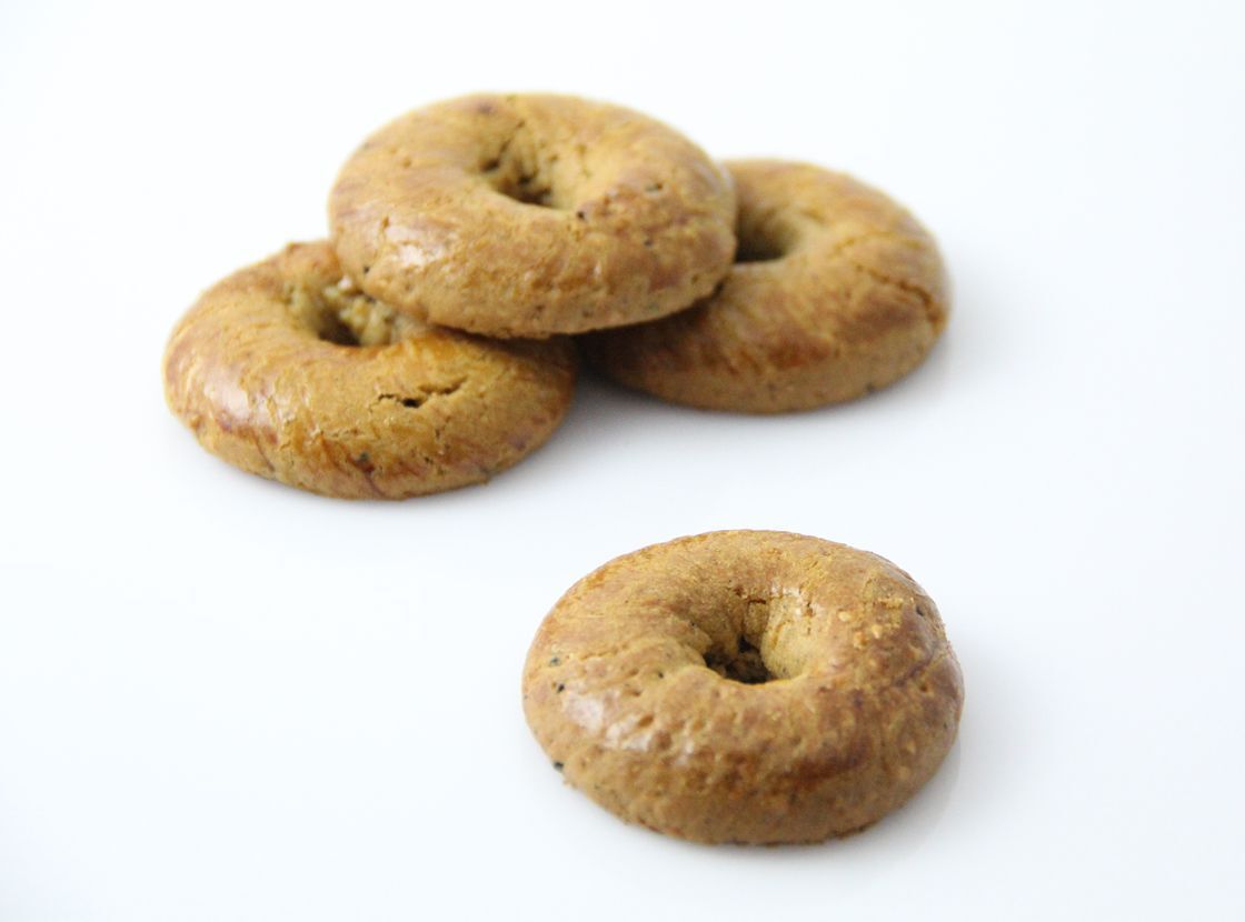 Köylü Kahke (500 gr.)