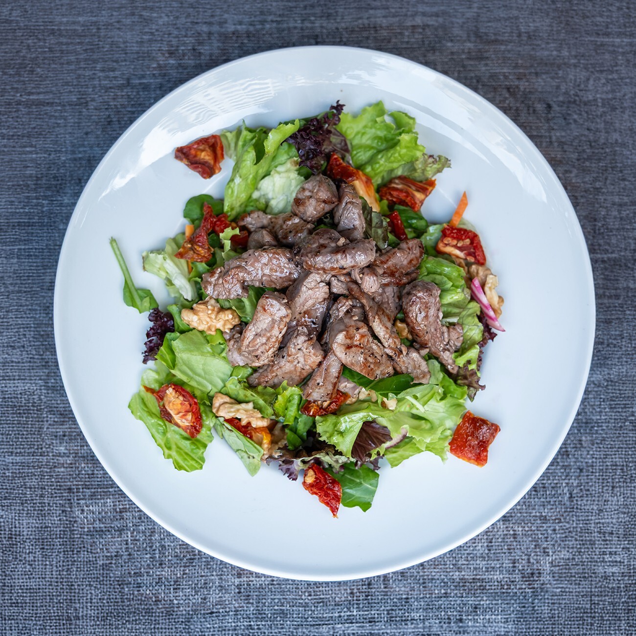 Bonfile Salata