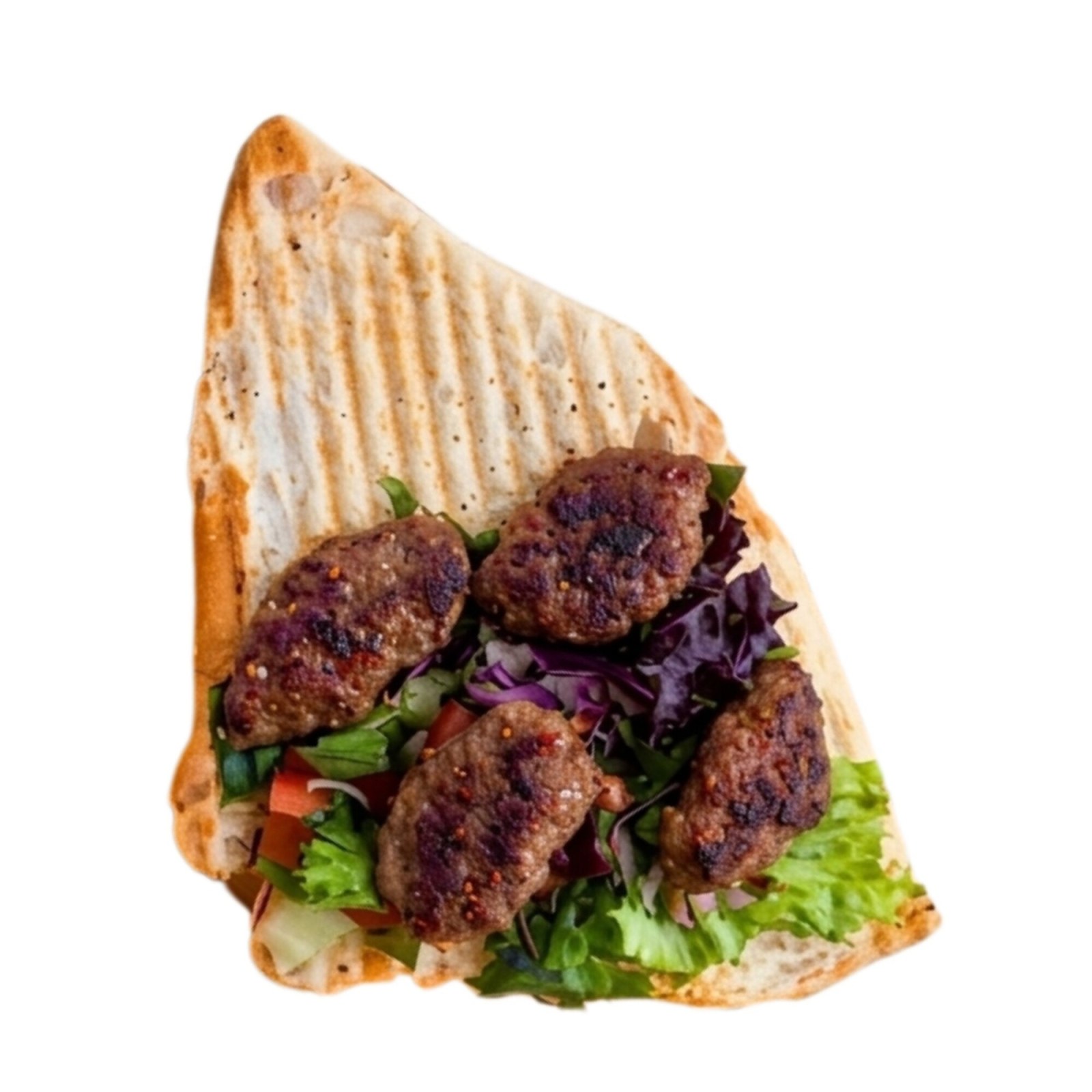 Köfte Ekmek