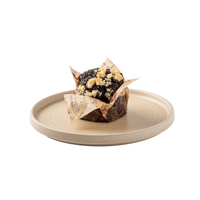 Çikolatalı Muffin
