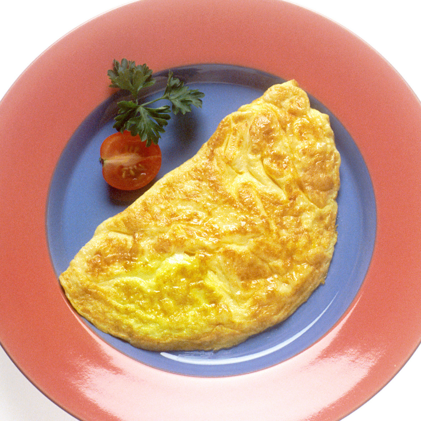 Omlet (Sade)