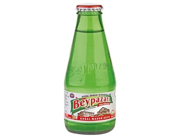 Soda (20 cl.)