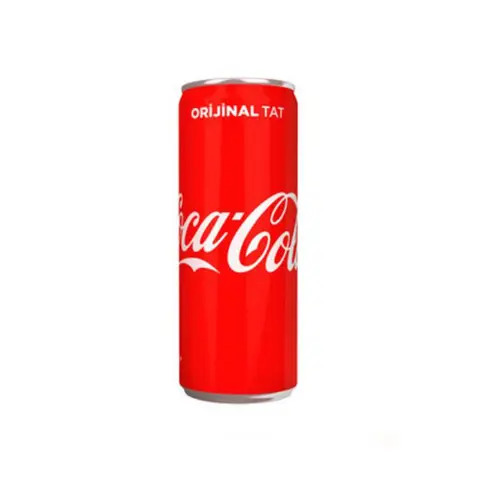 Coca-Cola (30 cl.)