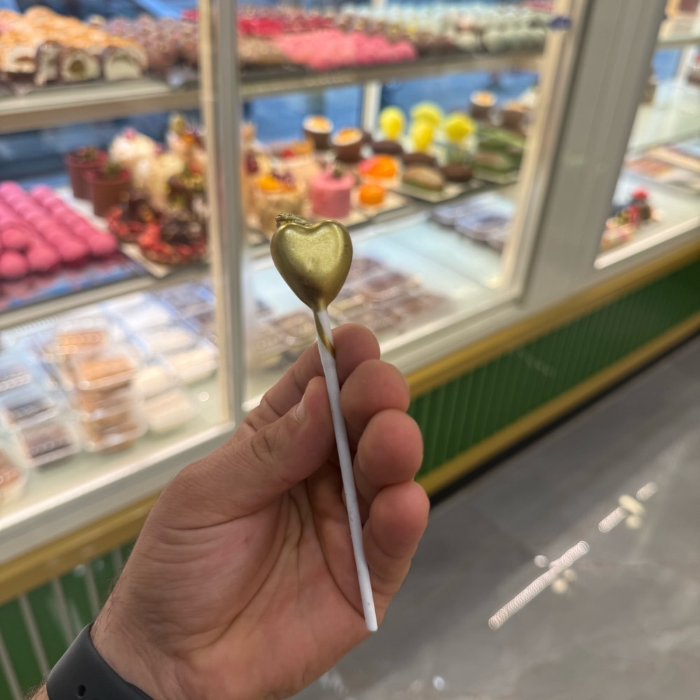 Kalpli Mum Gold