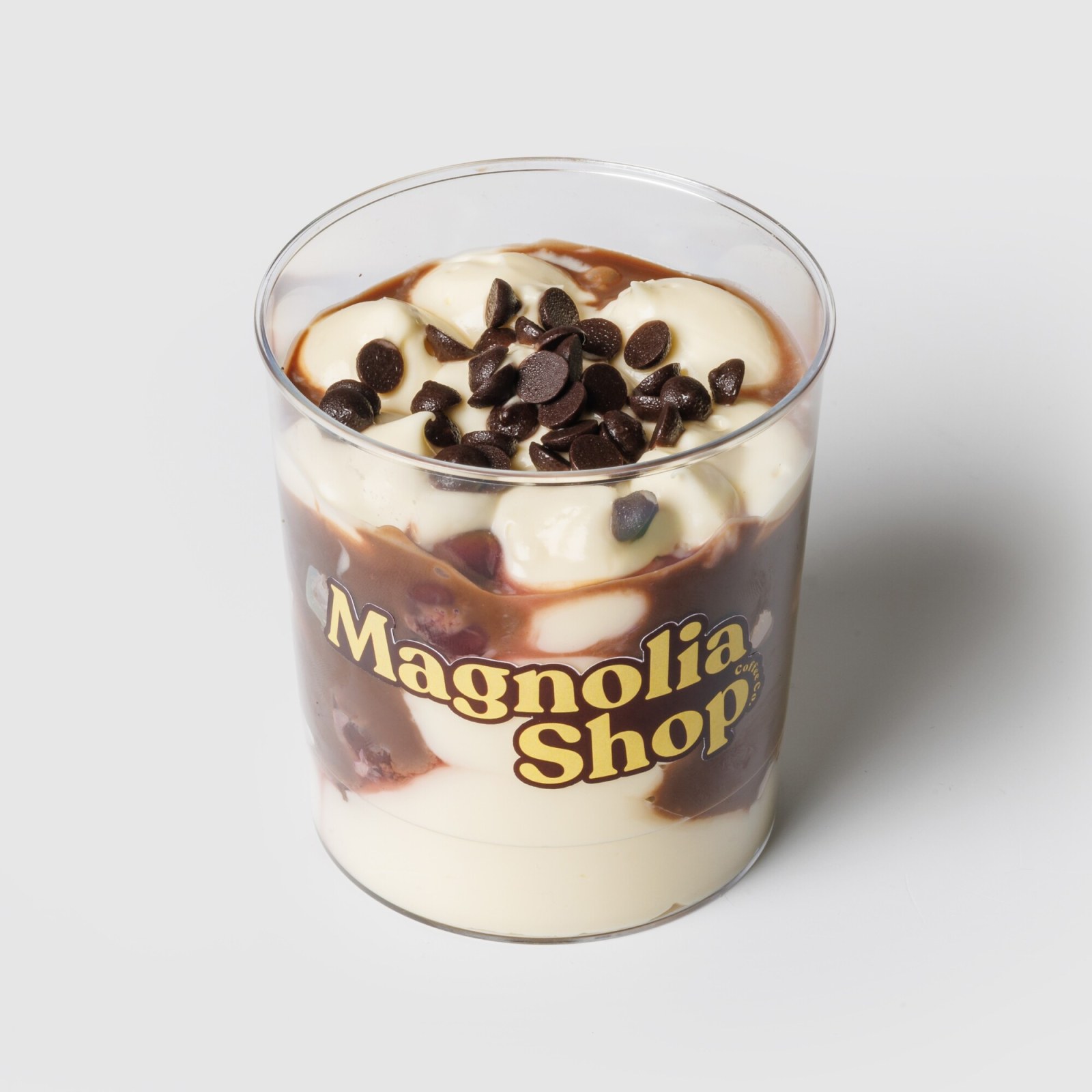 Magnolia Brownie