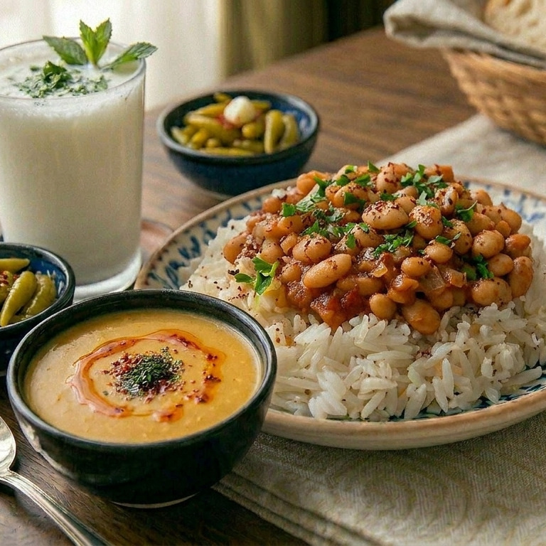 Dost Kuru