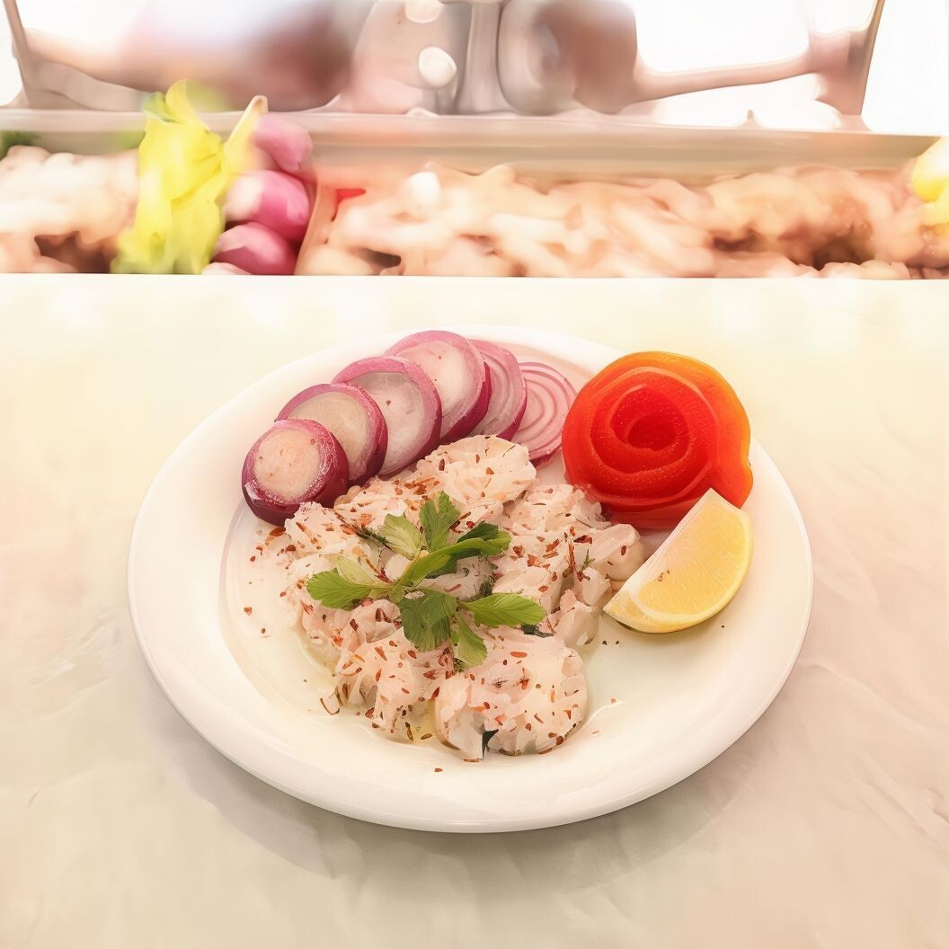 Zeytinyağlı Limonlu Beyin
