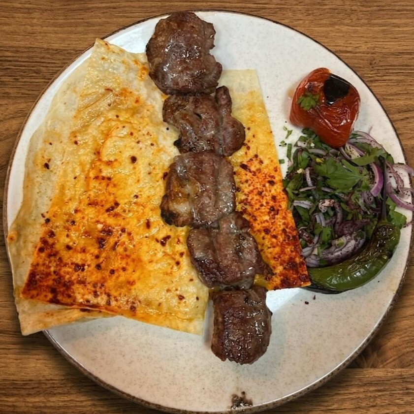 Yağlı Kara