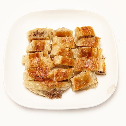 Kıymalı Sarıyer Böreği (200 gr.)