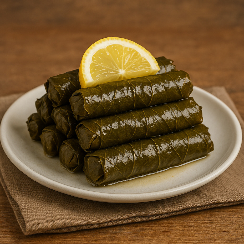 Yaprak Sarması 1 ( Porsiyon )