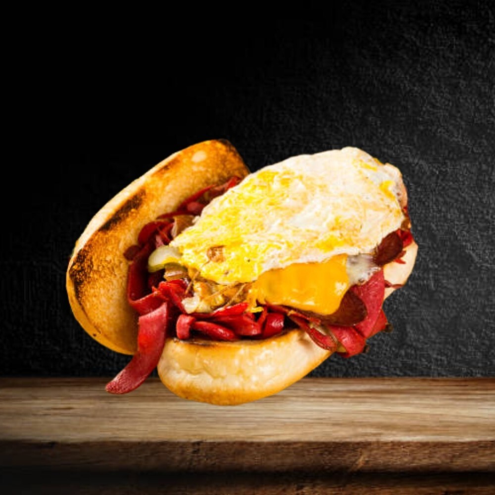 Bombastik