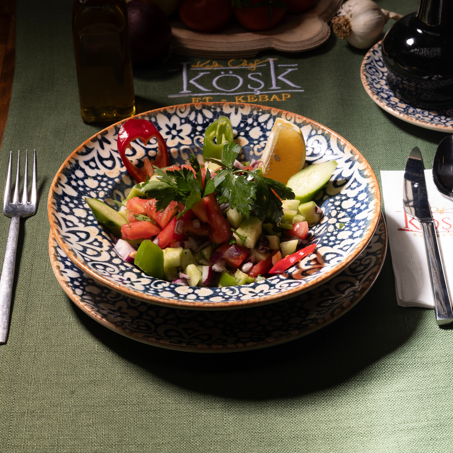 Çoban Salata