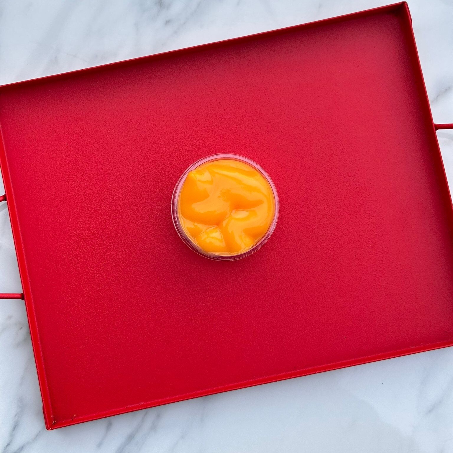 Cheddar Sos