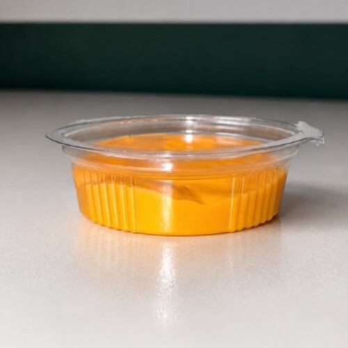 Snappy Cheddar Sos